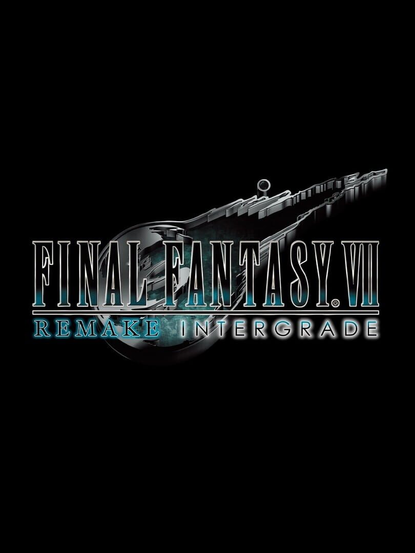 Final Fantasy VII Remake Intergrade artwork