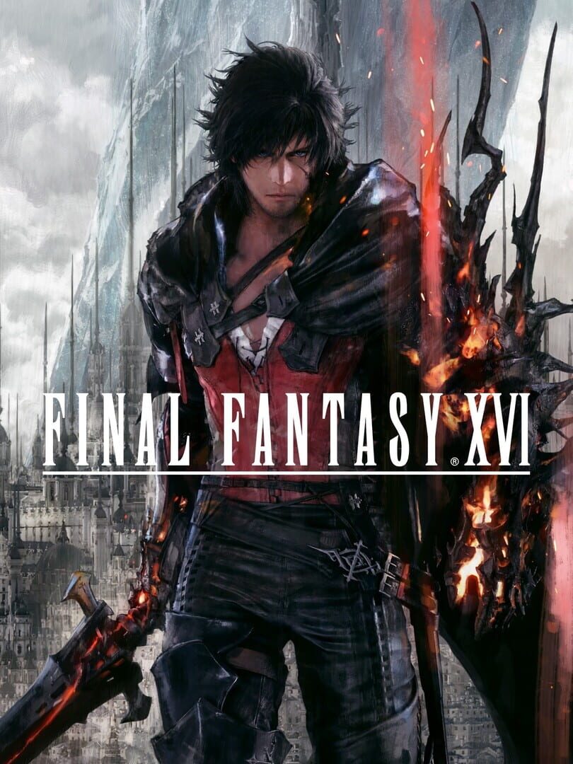 Final Fantasy XVI