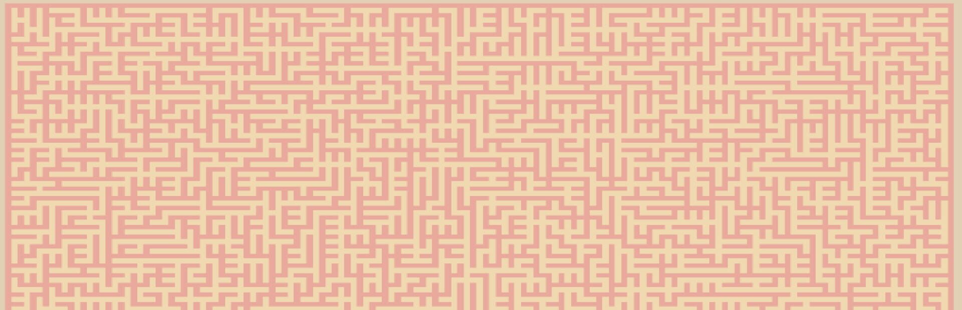 Memory Maze artwork