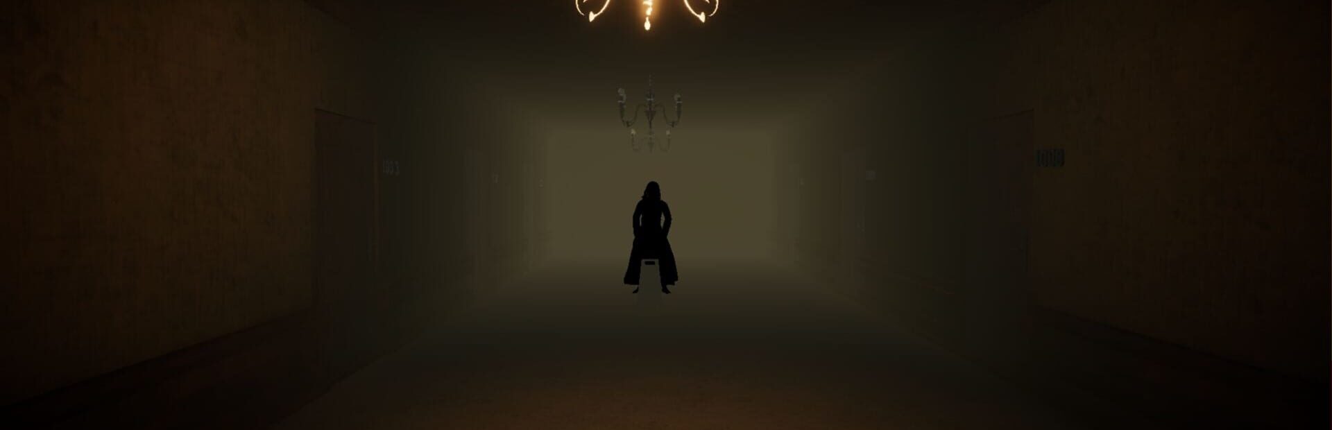 The Housekeeper artwork