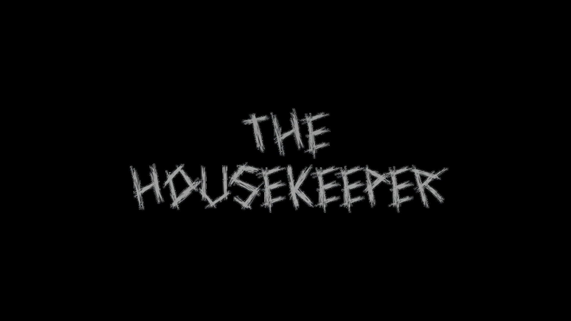The Housekeeper artwork