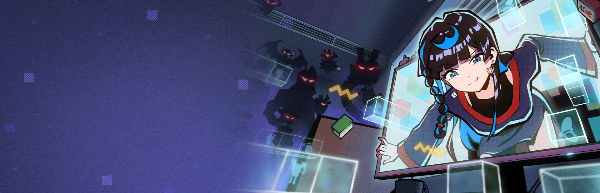 CyberGhitch
