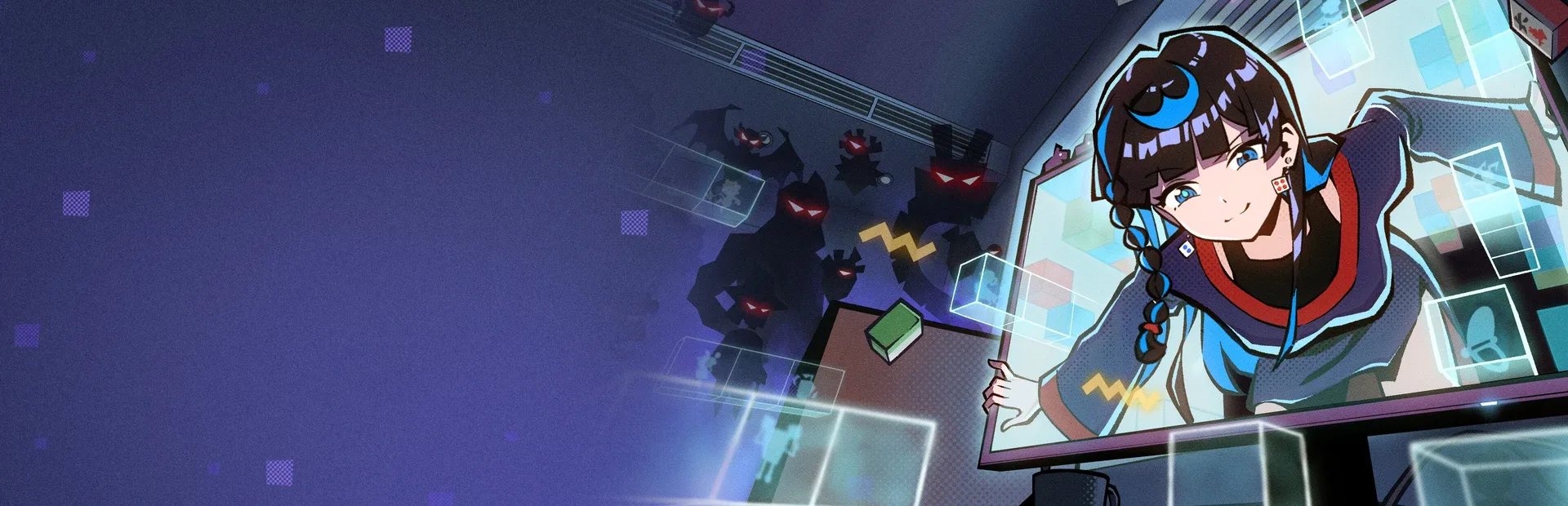 CyberGhitch