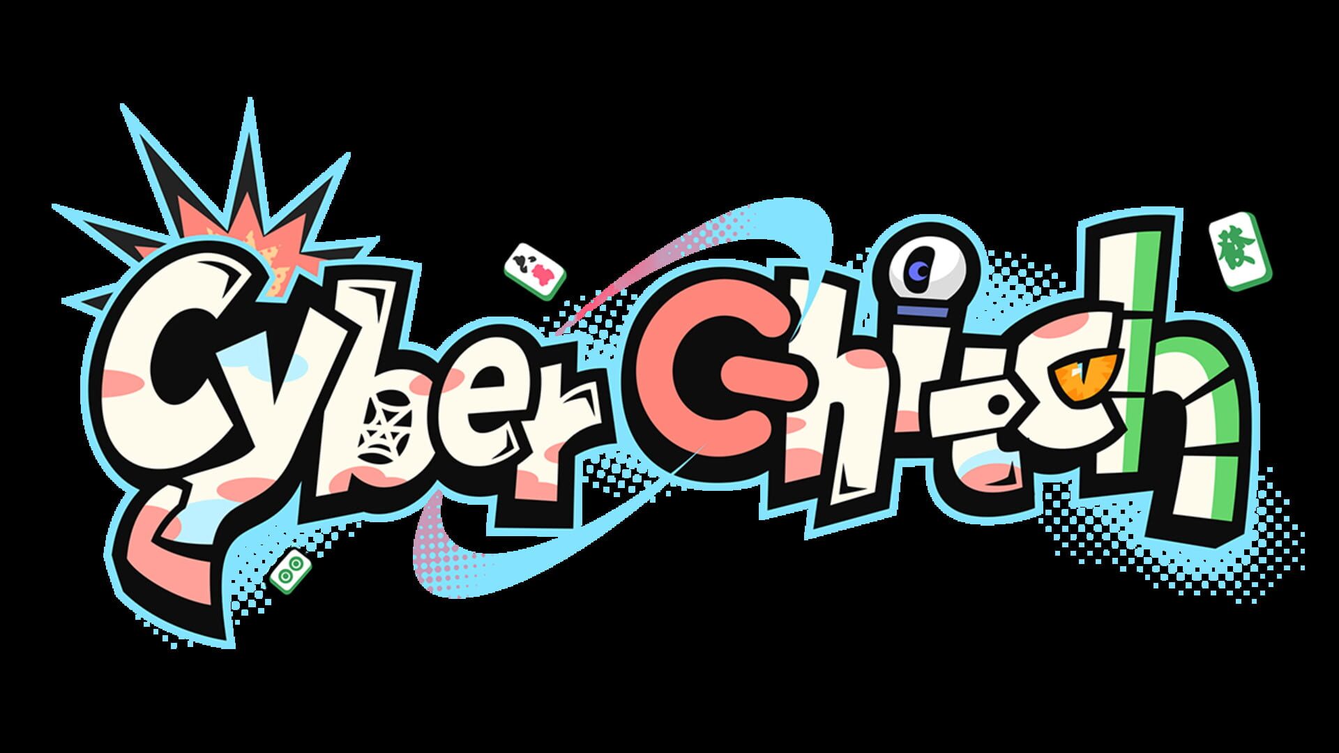 CyberGhitch