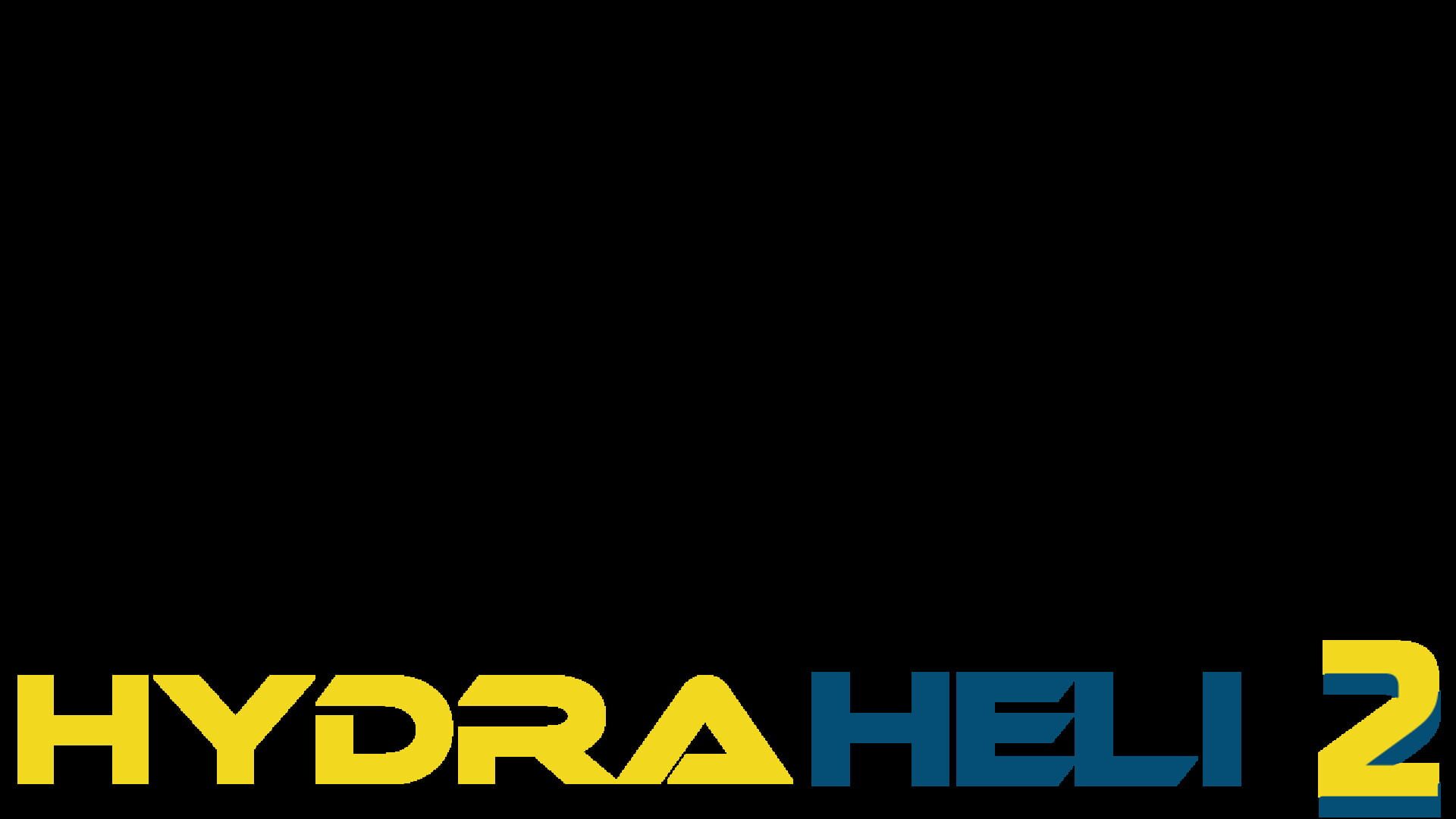 Hydra Heli 2 artwork