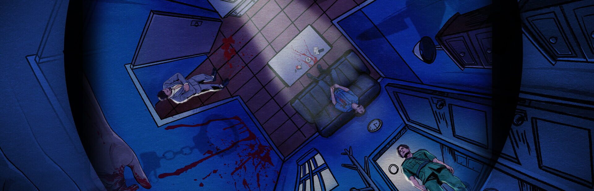 Point Zero: Victoria