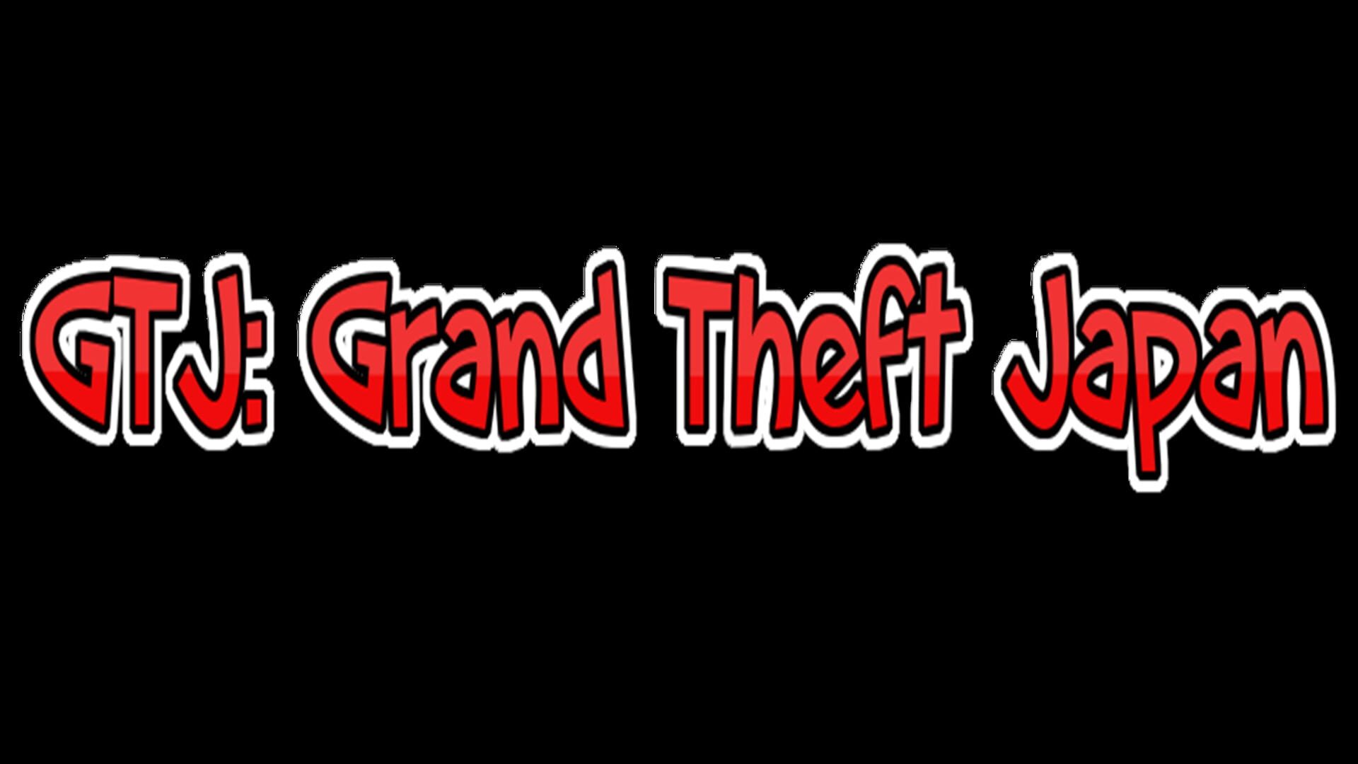GTJ: Grand Theft Japan