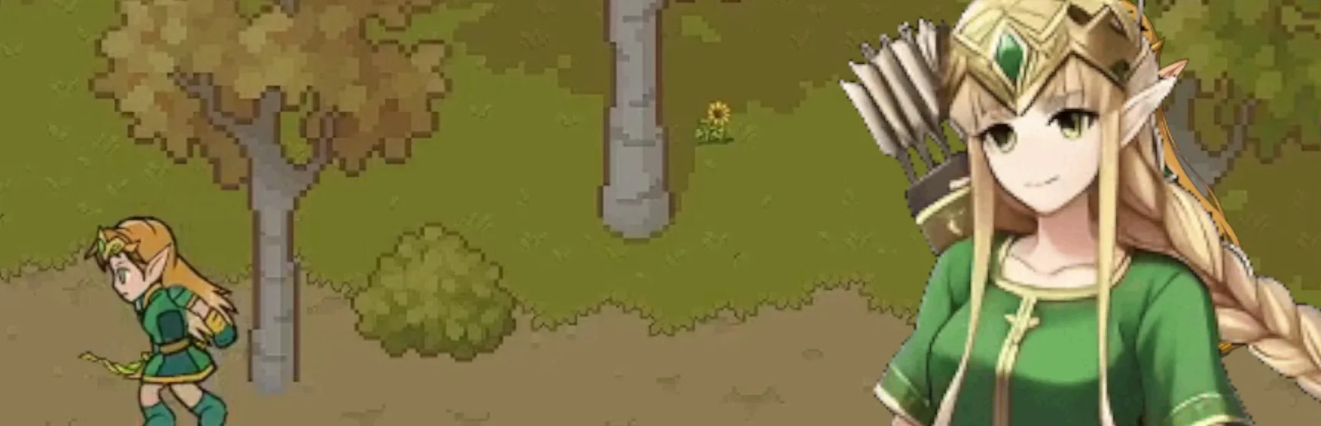 Phantom the Huntress