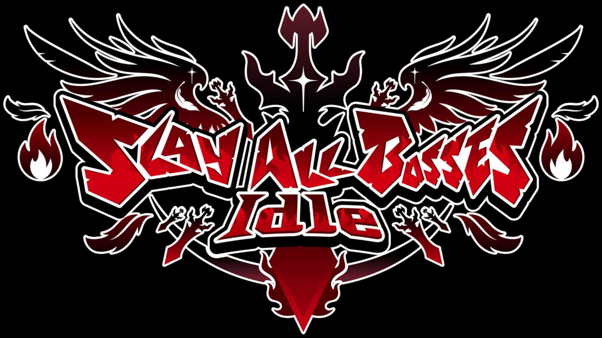 Slay All Bosses: Idle