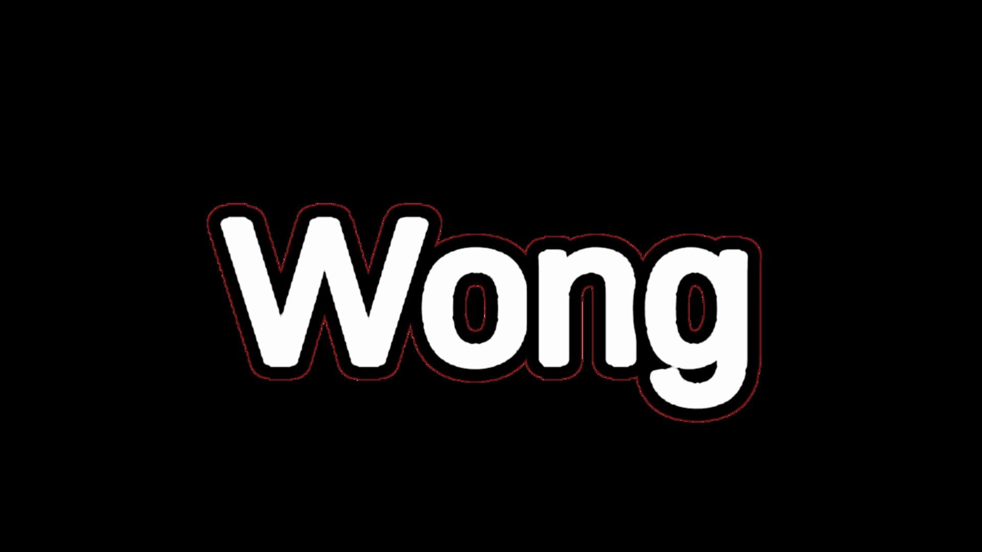 Wong