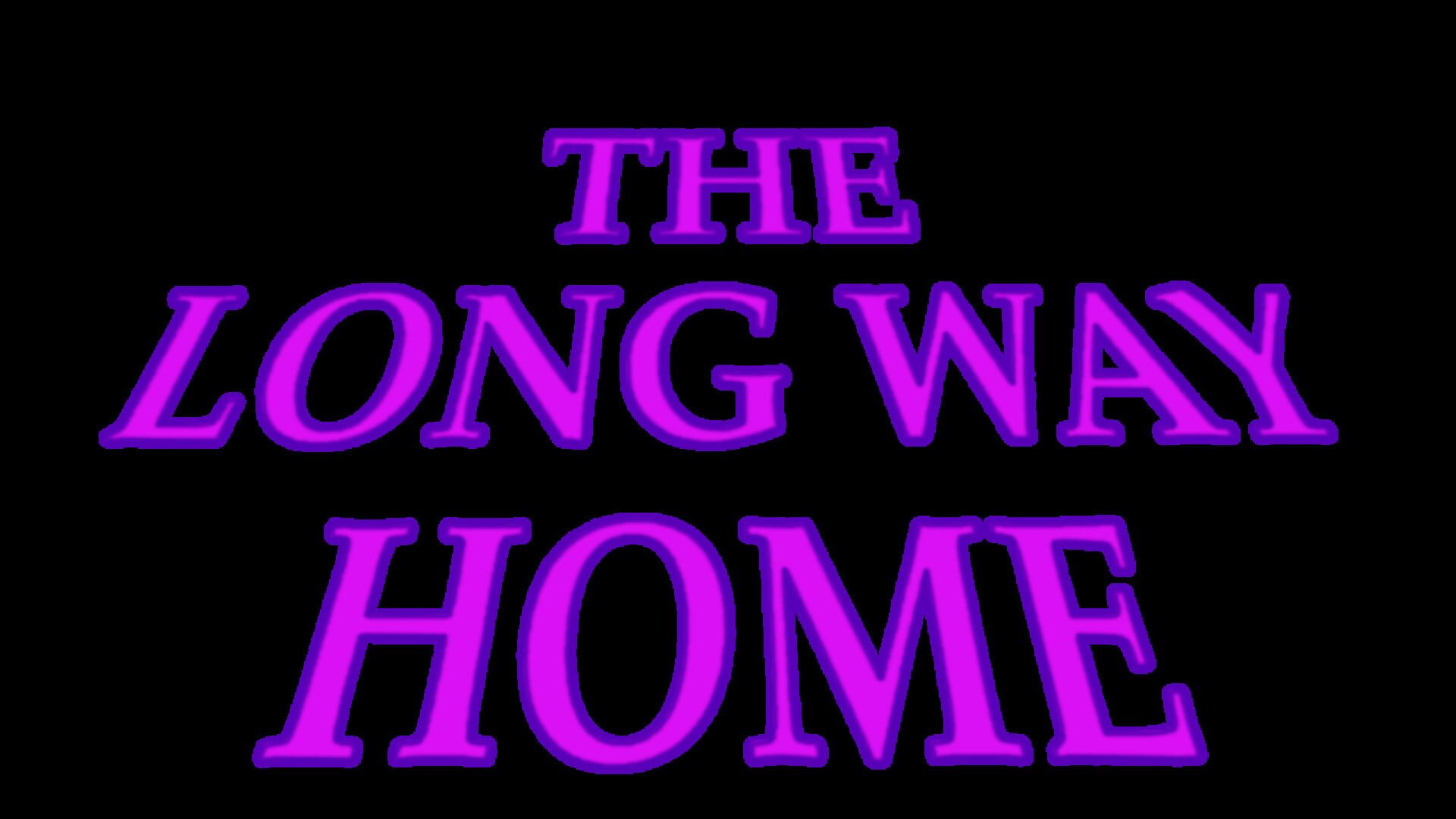 The Long Way Home