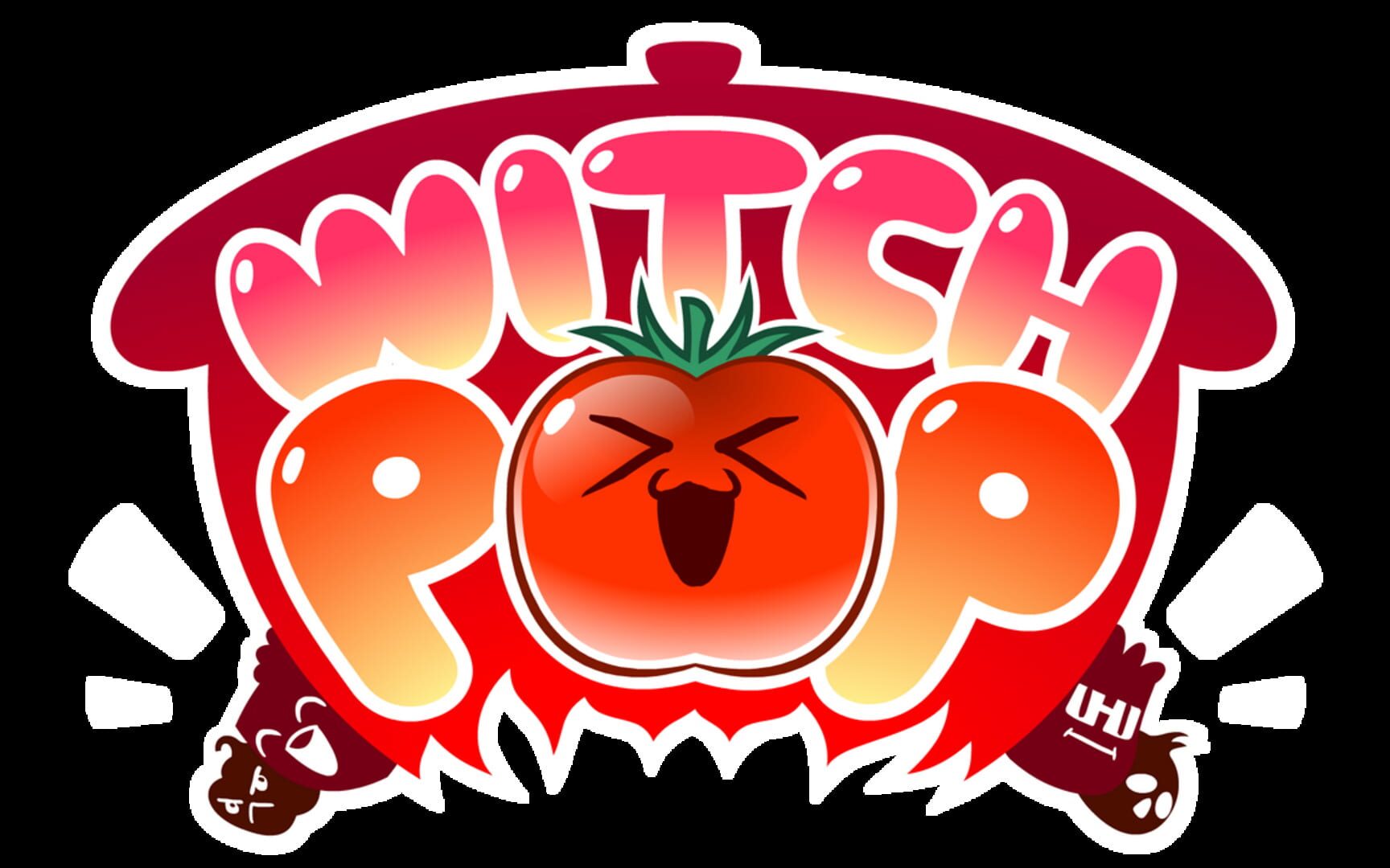 Witchpop