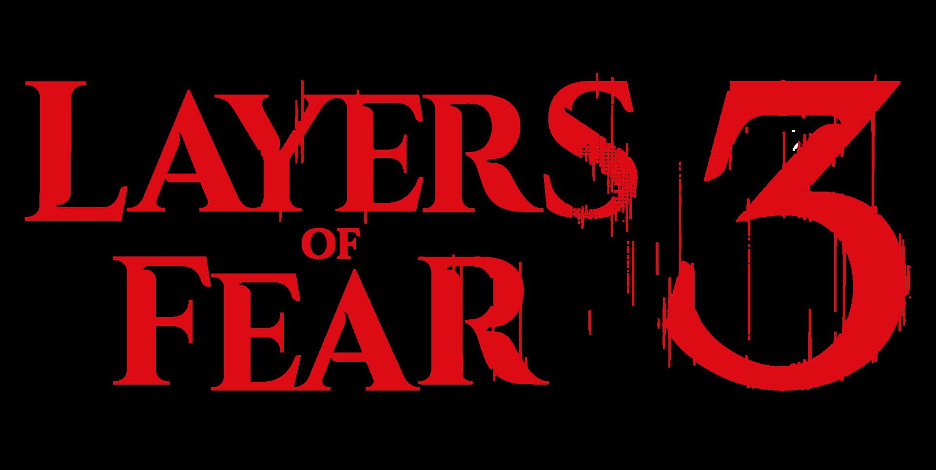 Layers of Fear 3