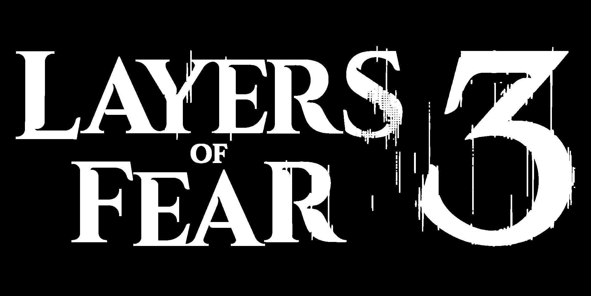 Artwork for Layers of Fear 3