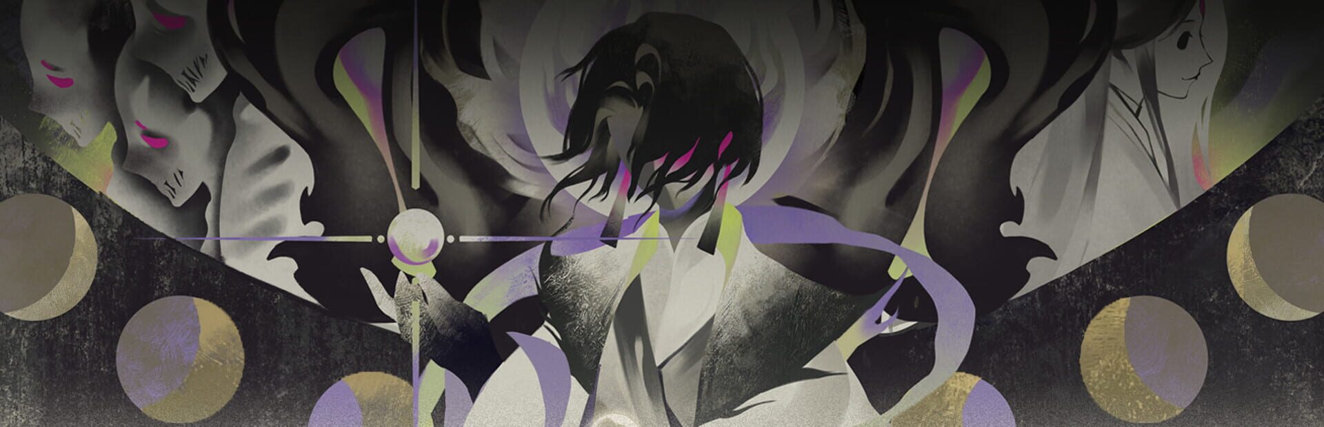 Devour the Elixir artwork