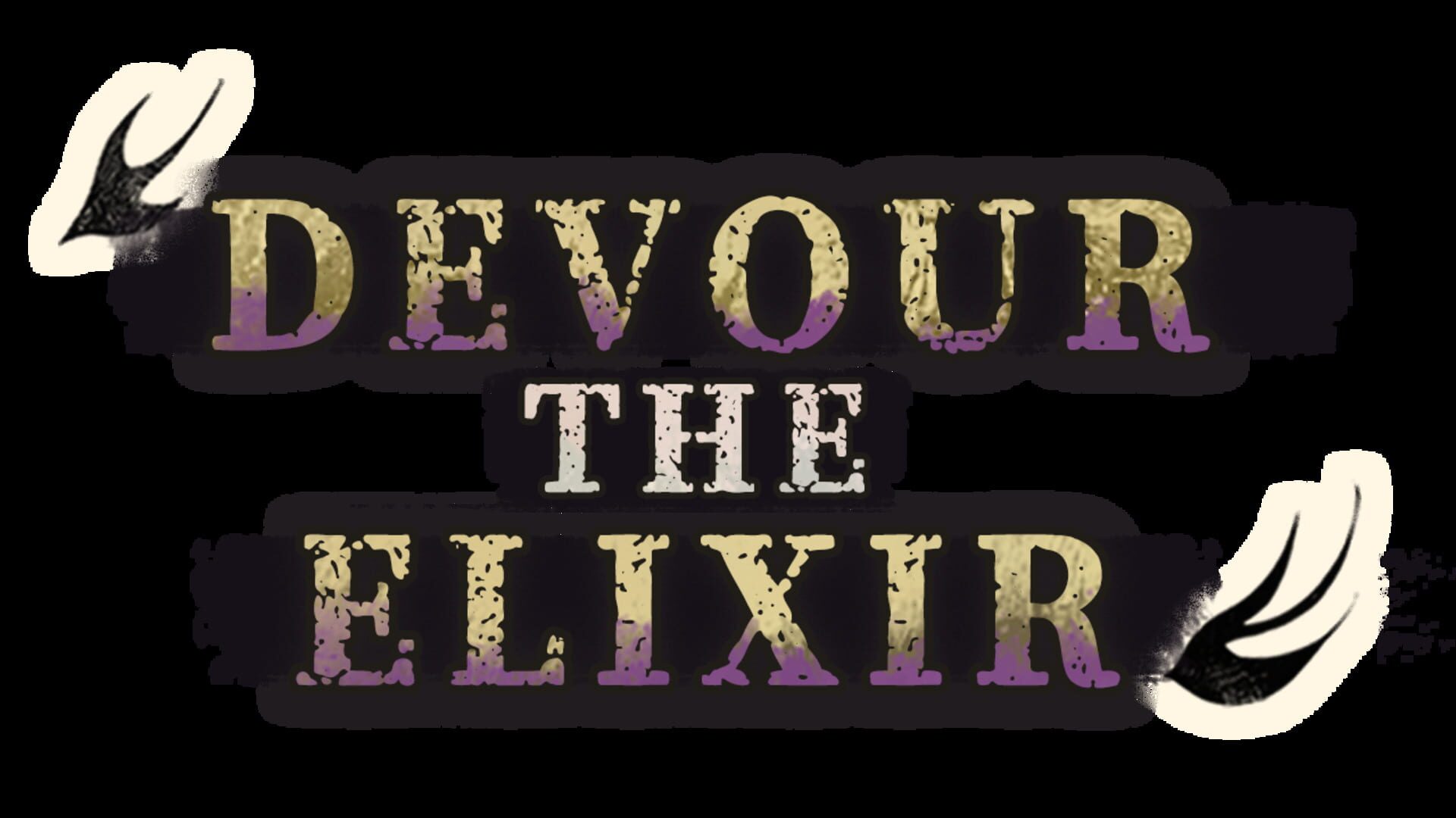 Devour the Elixir artwork