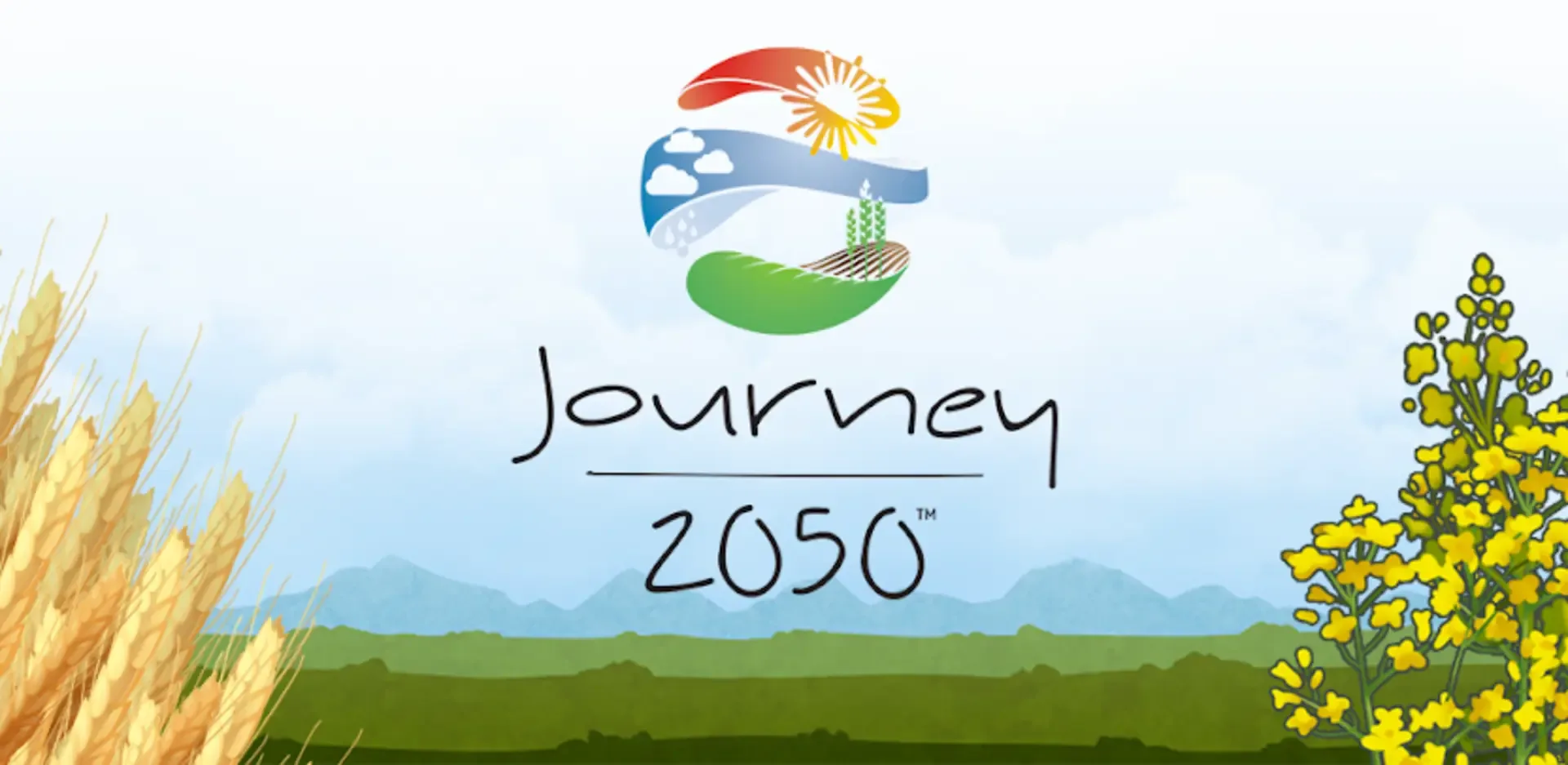 Journey 2050