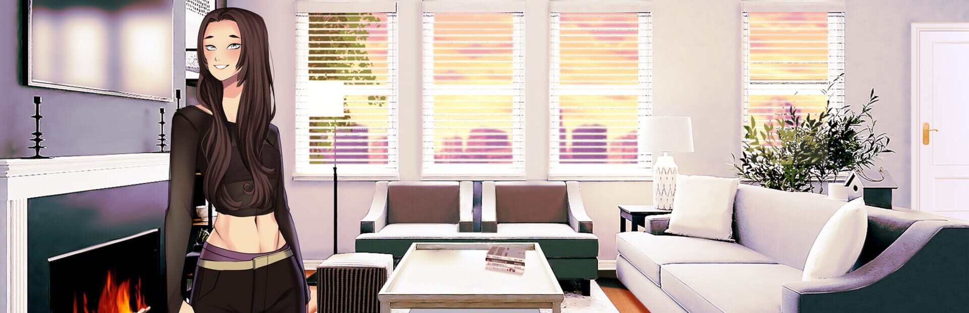 Breaking Up Is Hard To Do