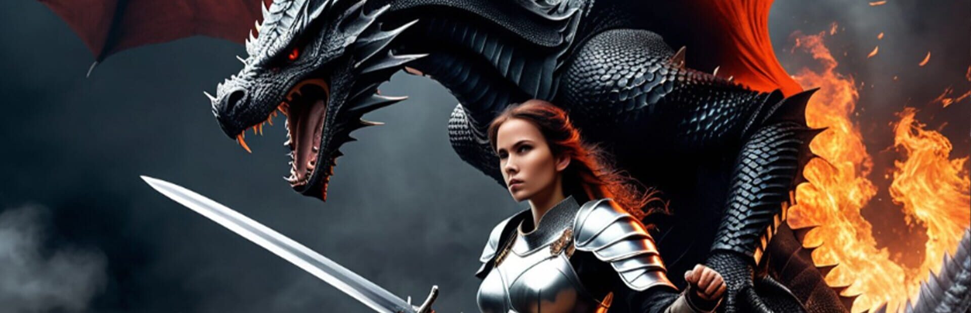 Artwork for Assassin of Dragon