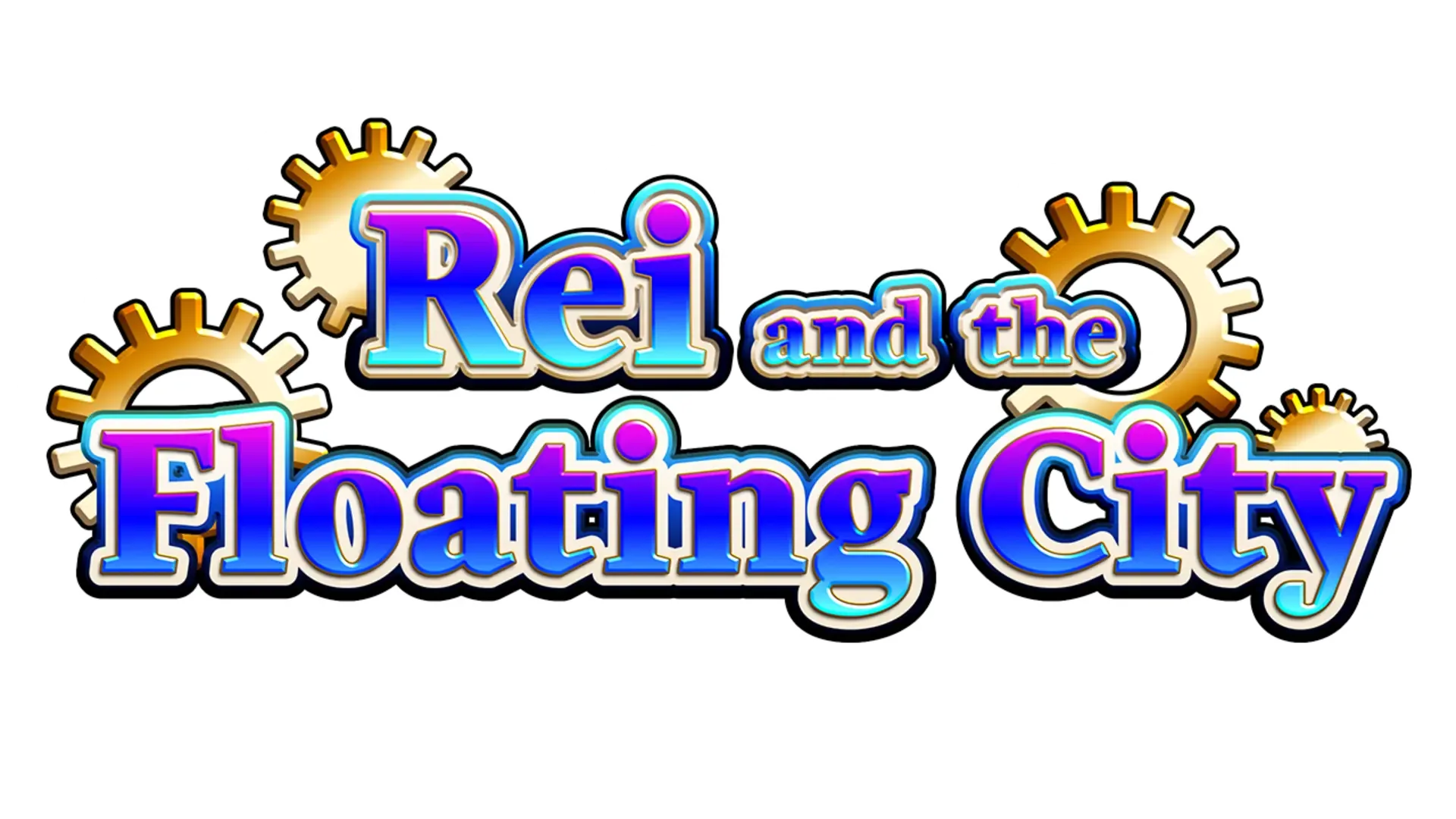 Rei and the Floating City