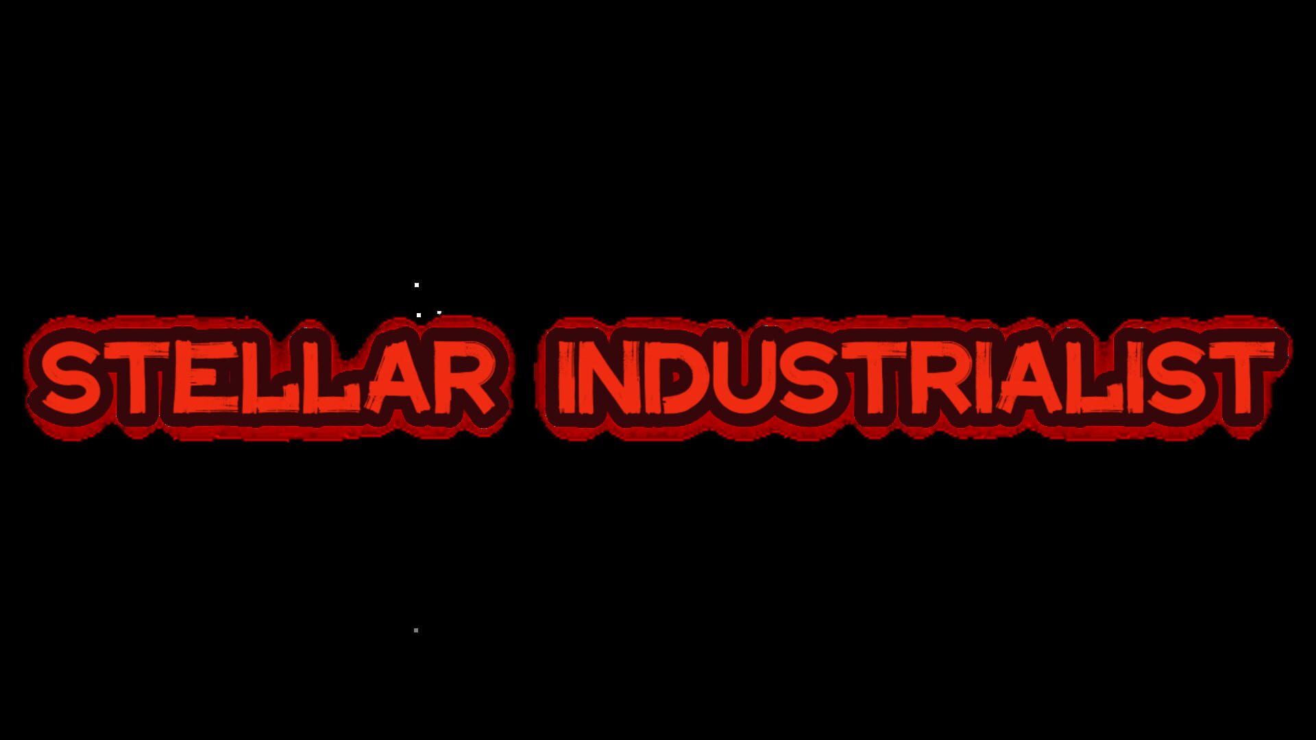 Stellar Industrialist