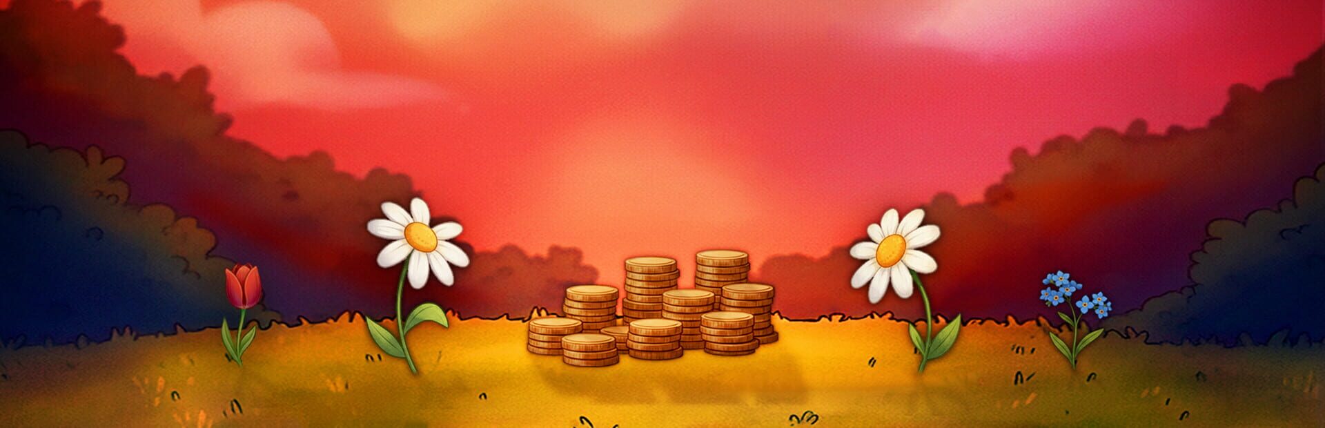 Petal by Petal artwork