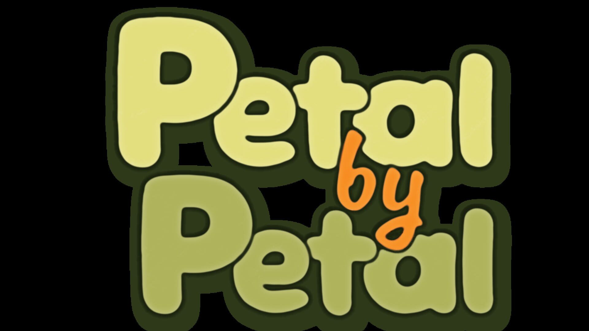 Petal by Petal artwork