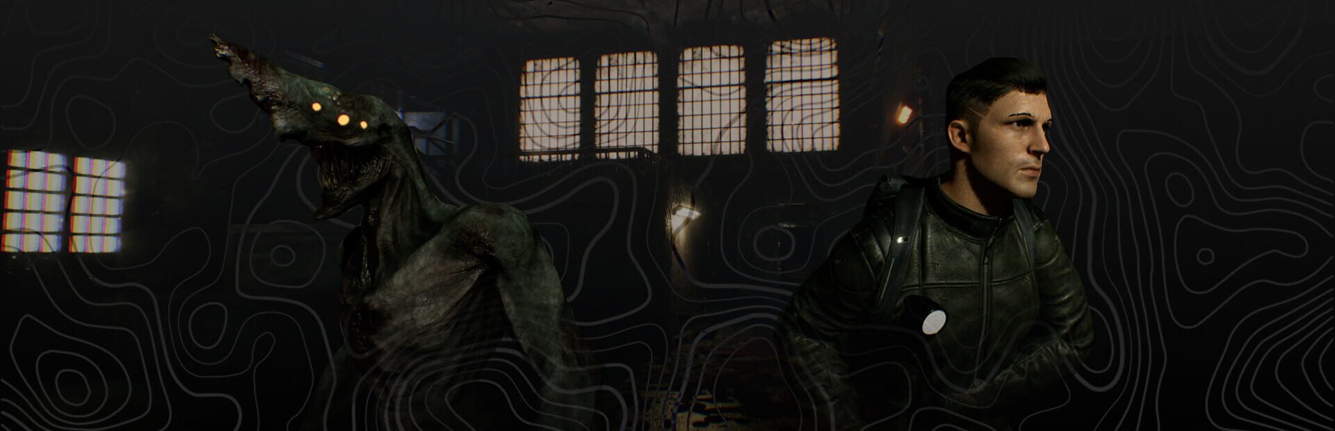 Viral Hunters artwork