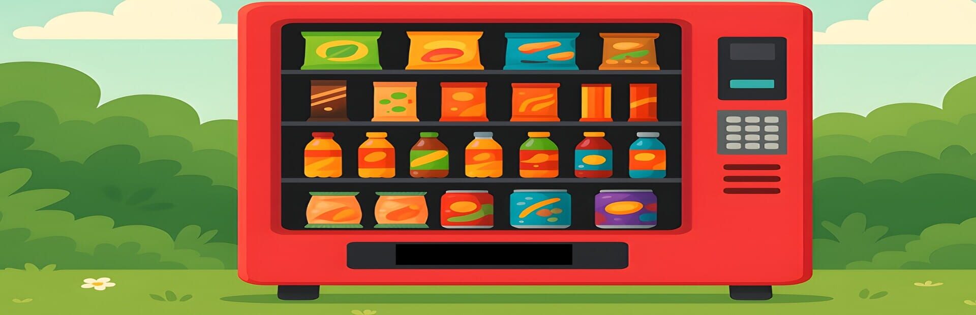 Gift Drop Machine: Life Simulator