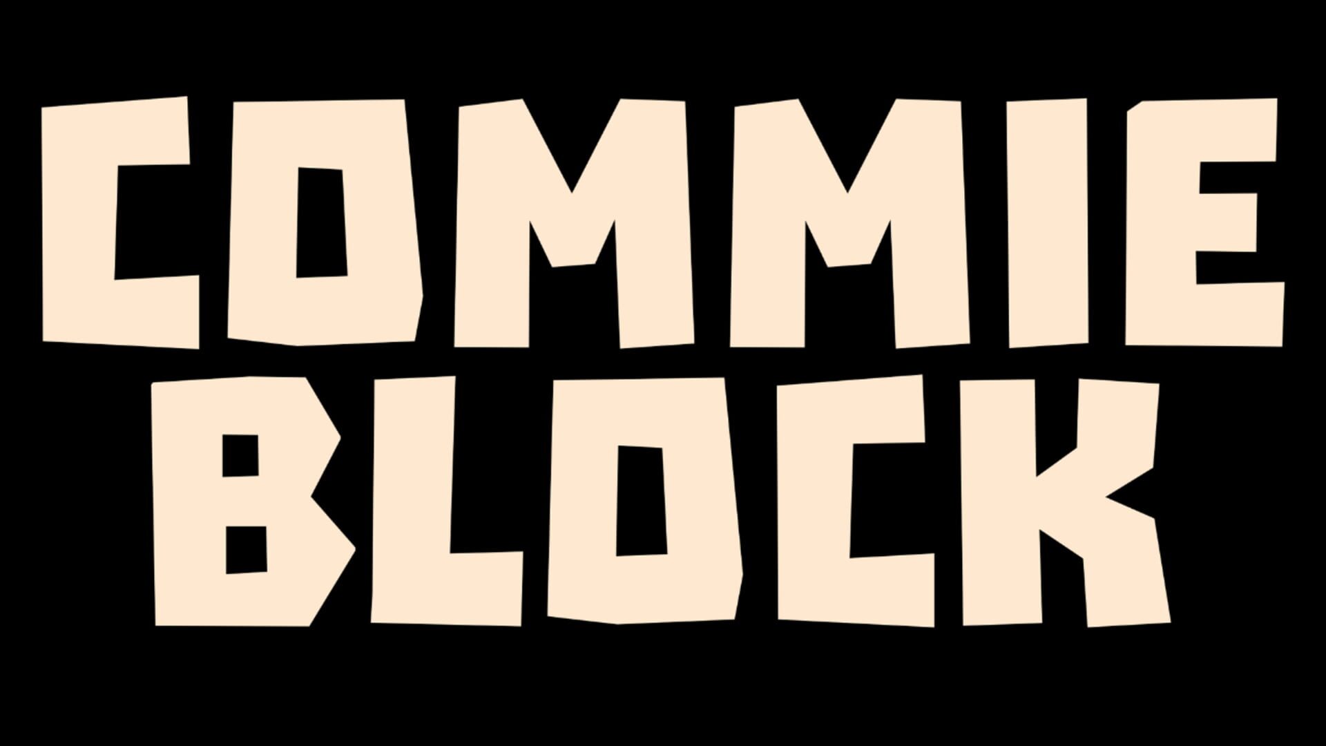 Commie Block
