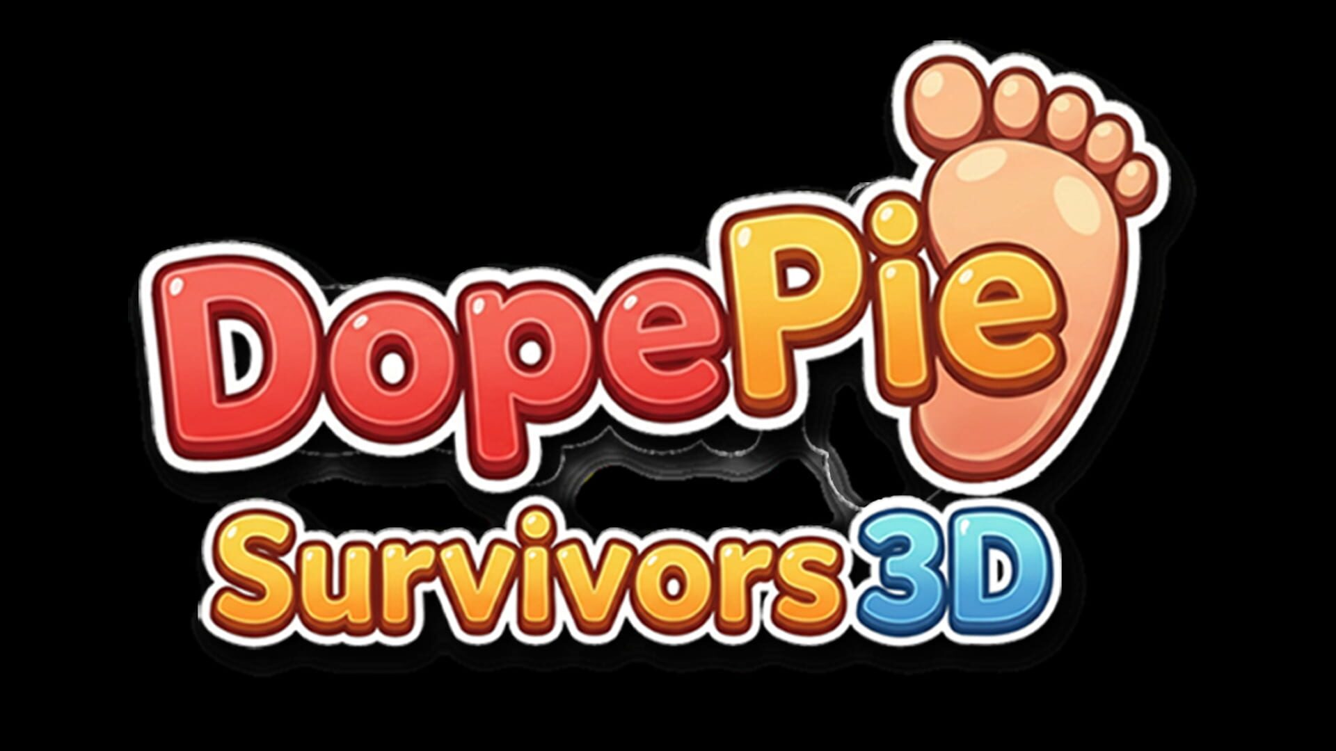 DopePie Survivors 3D