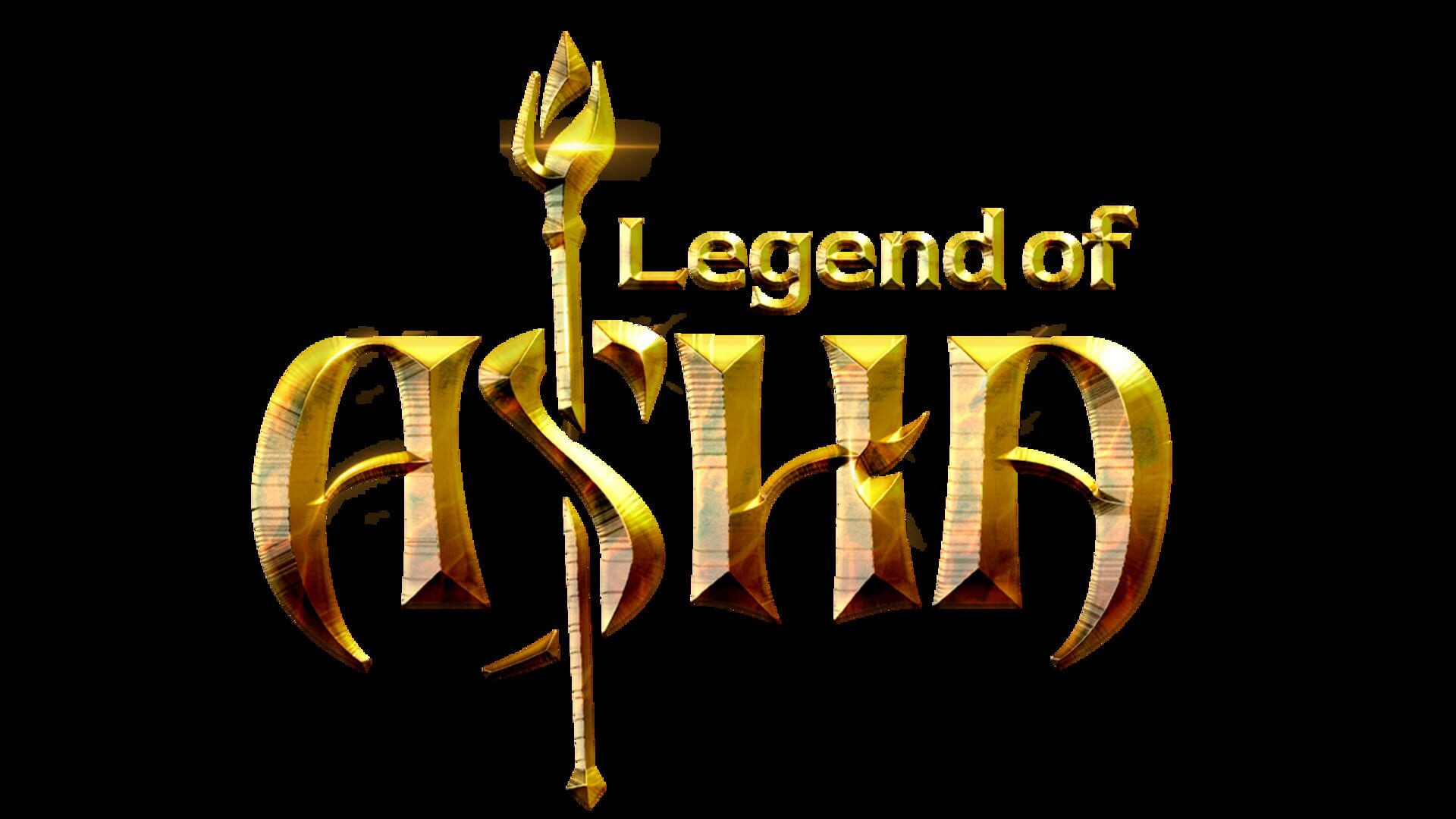 Legend of Asha