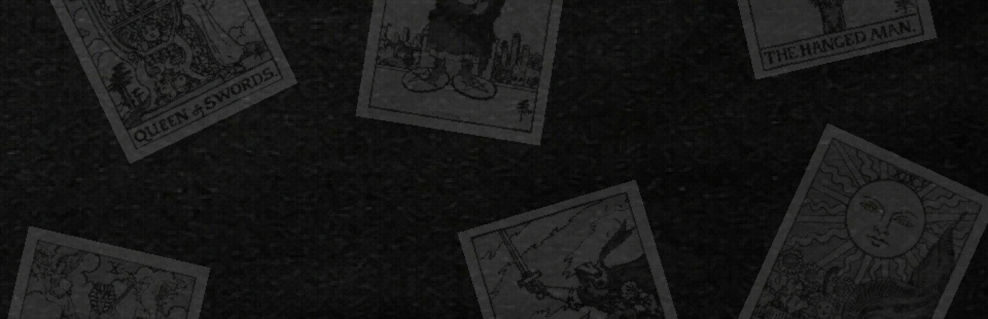 Artwork for Tarot Spell