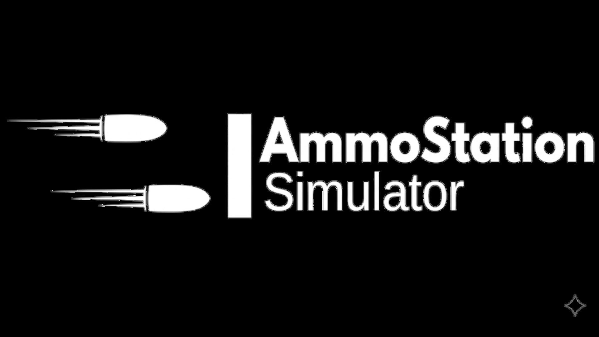 Ammo Station Simulator