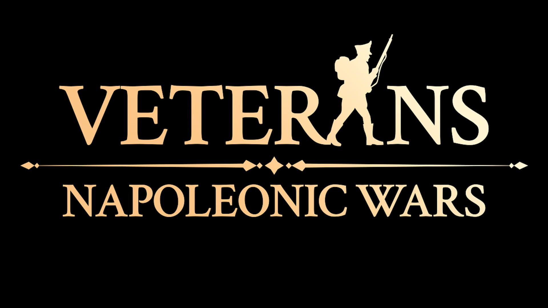 Veterans: Napoleonic Wars