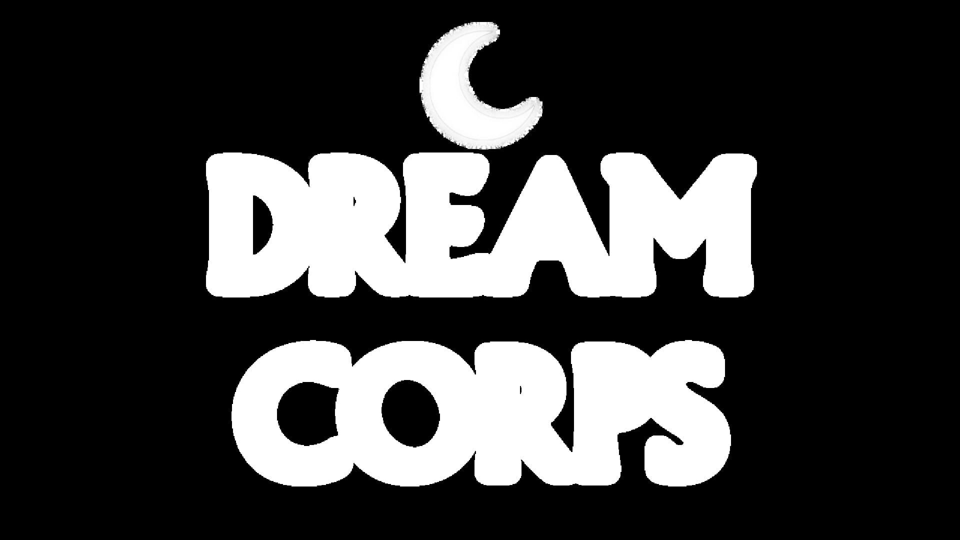 Dream Corps artwork