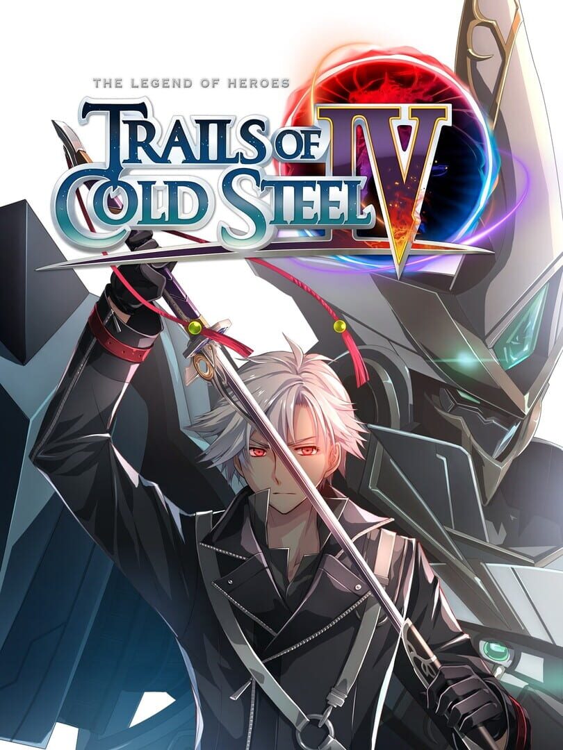 The Legend of Heroes: Trails of Cold Steel IV