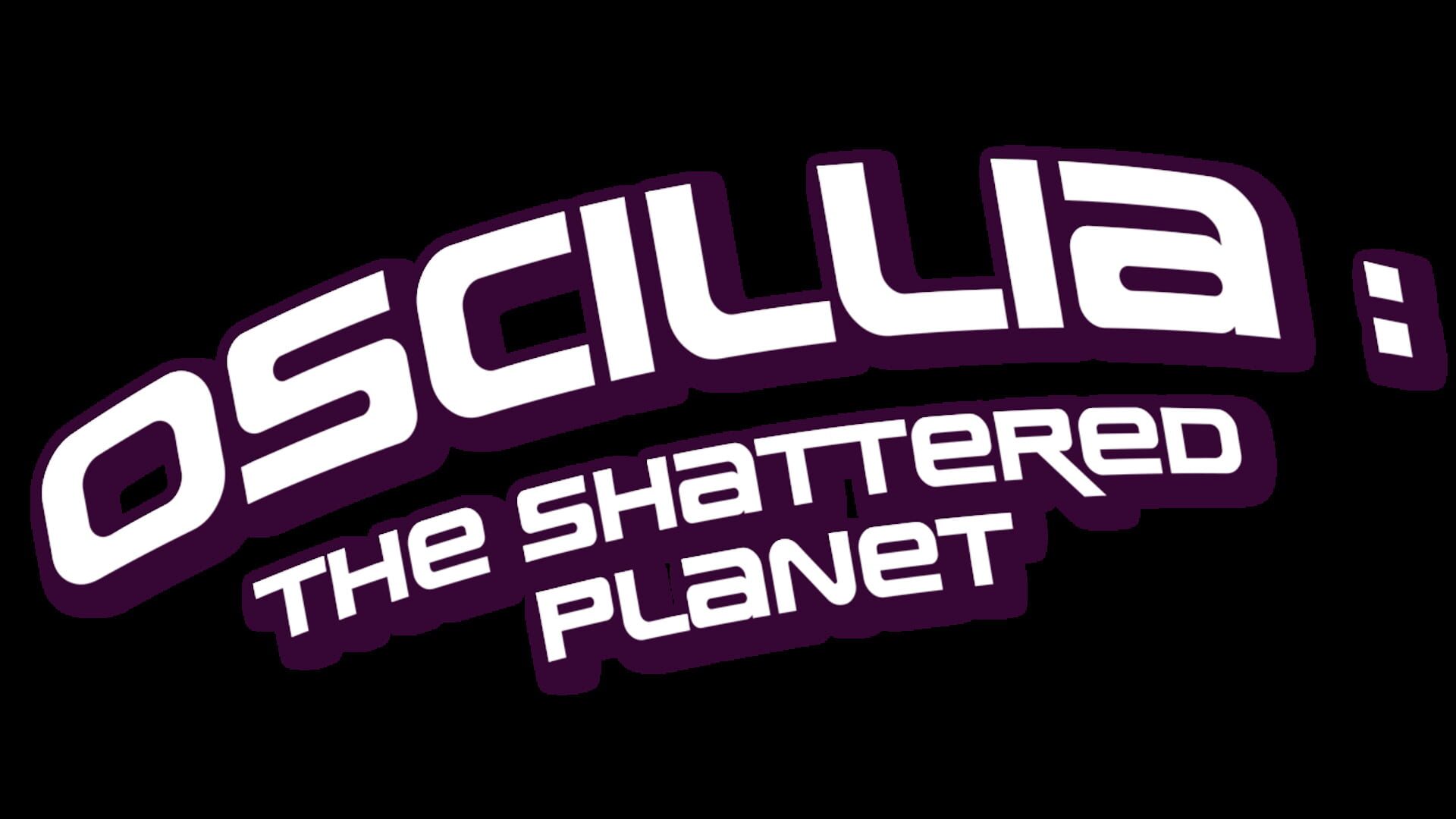 Oscillia: The Shattered Planet