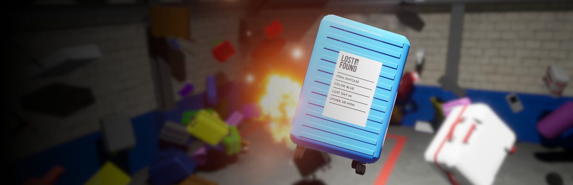 Artwork for Lost & Found