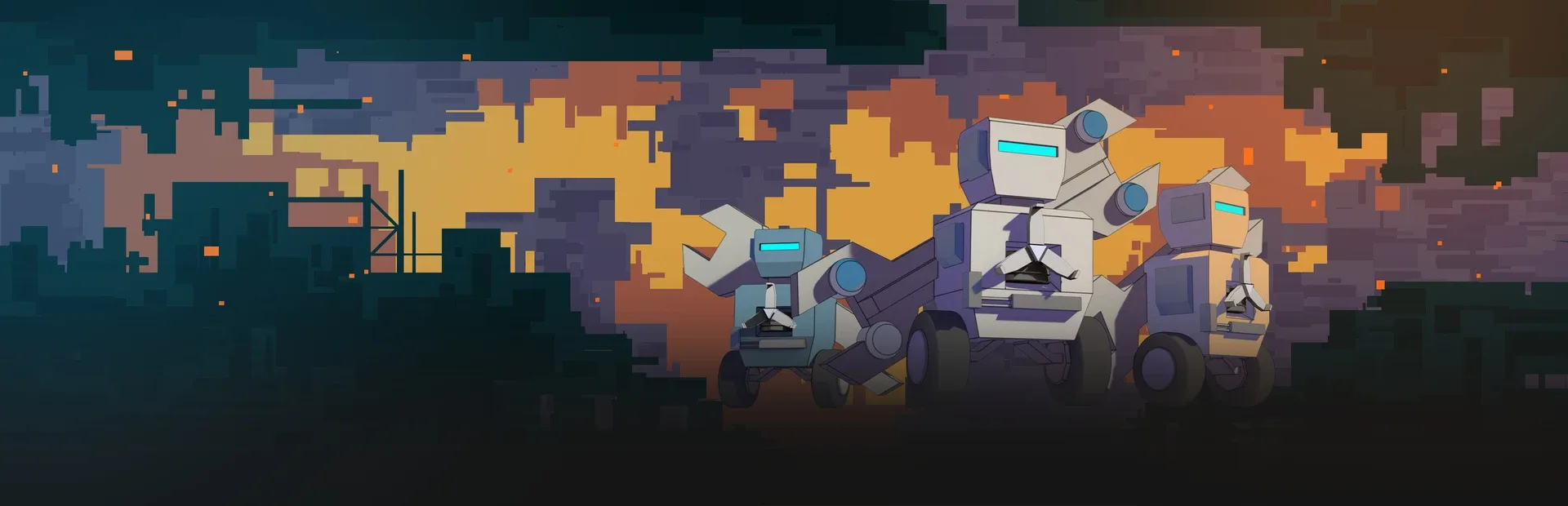 Alpha Crisis
