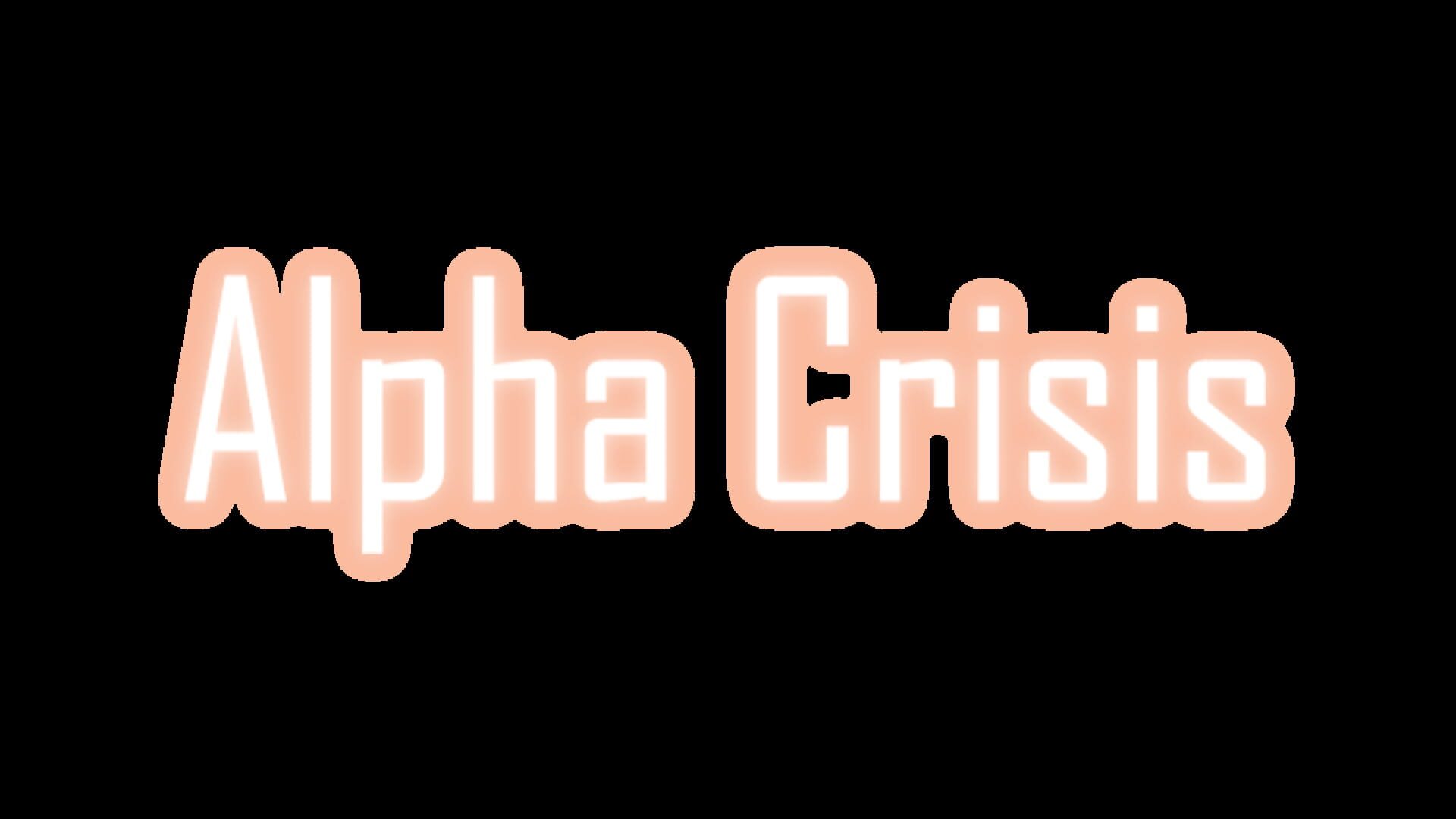Alpha Crisis