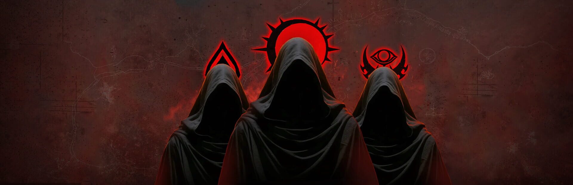 Artwork for Darkest Messia