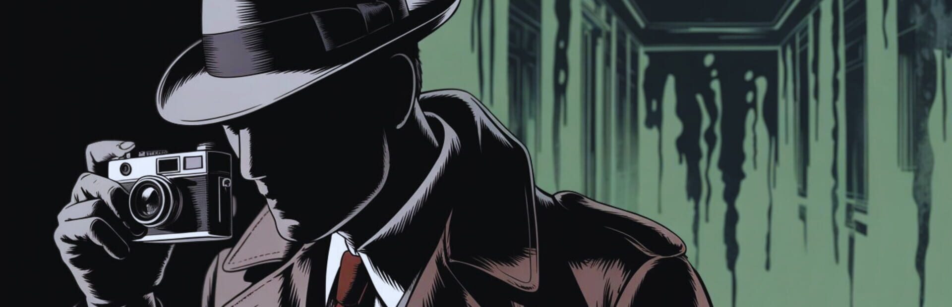 The Anomaly Detective