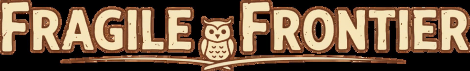 Fragile Frontier