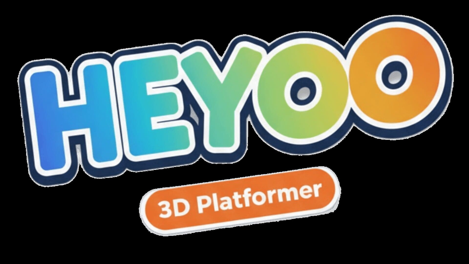 Heyoo 3D Platformer screenshot