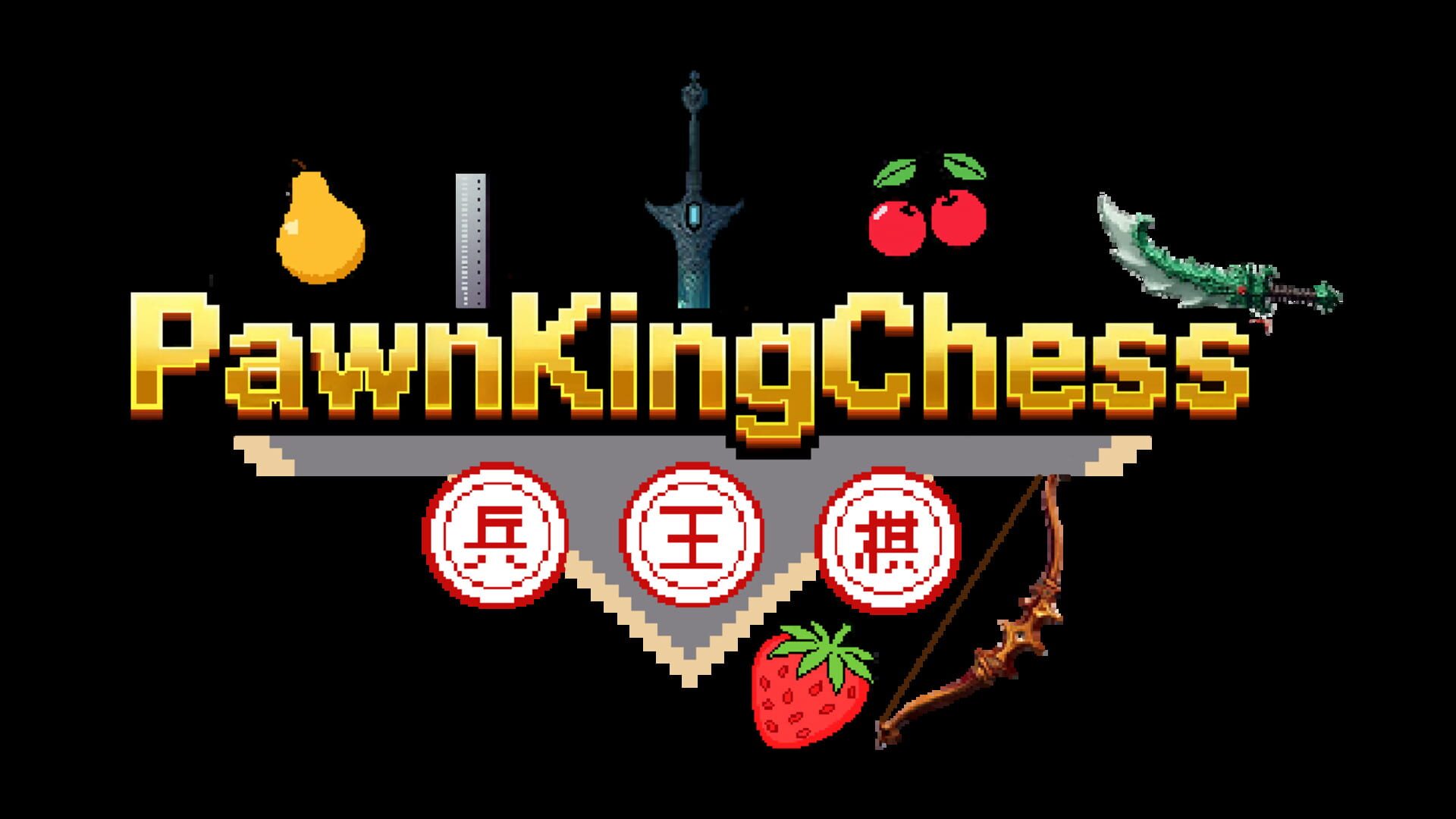 PawnKingChess