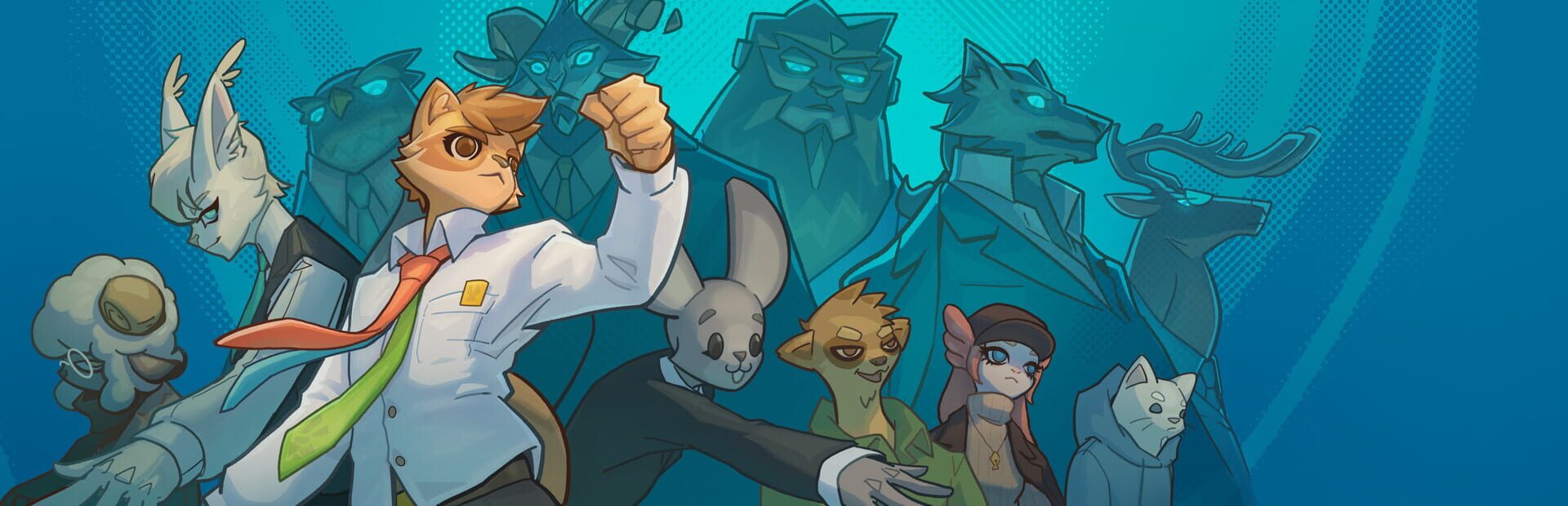 Artwork for Pawffice