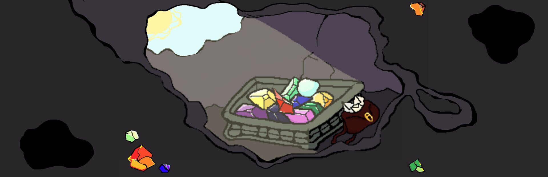 Artwork for Crystal Clear, Mail's Here