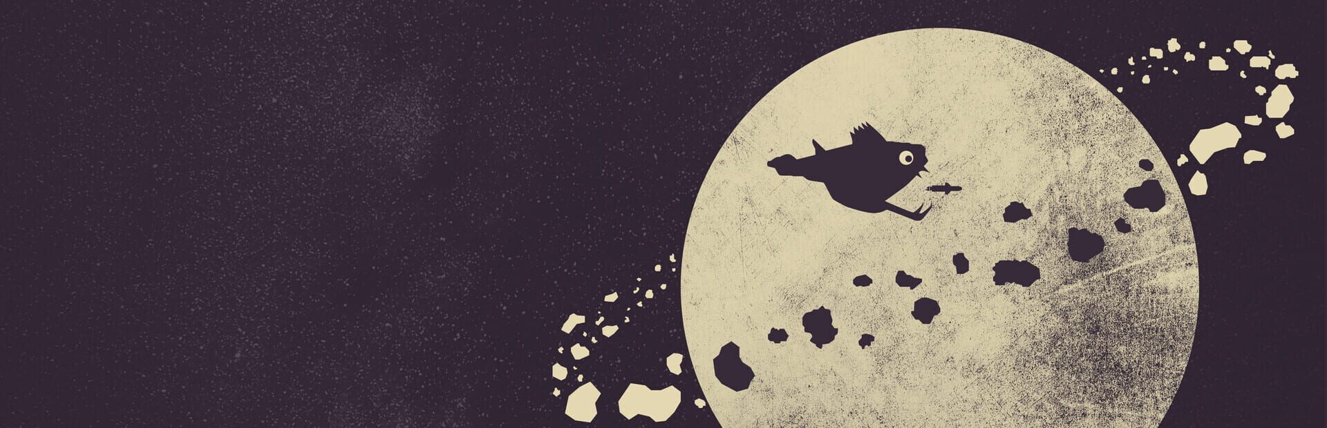 Suborbital Salvage artwork