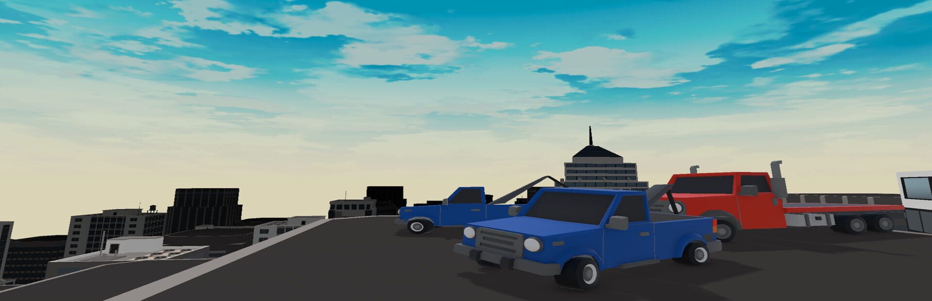 Tow the Line artwork